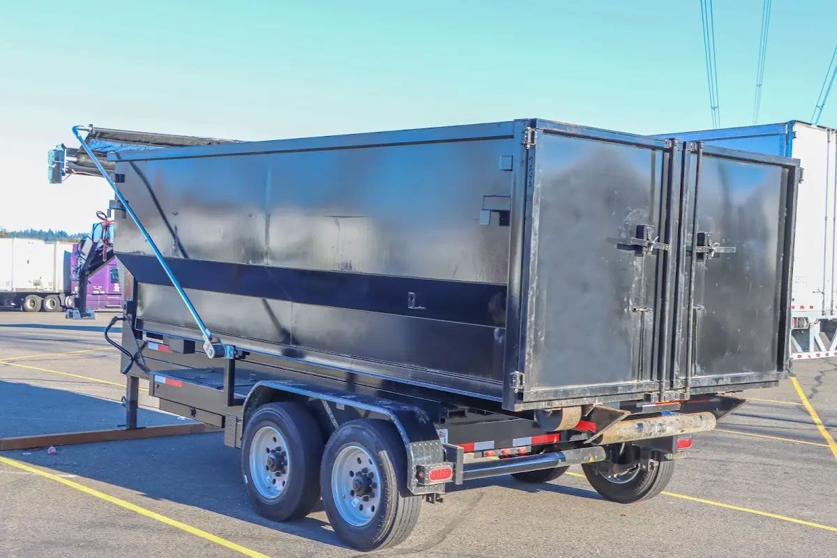 Dumpster Rental services in Snyderville, UT